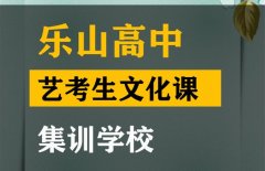 什邡市音乐生文化课辅导