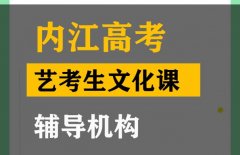 内江传媒生文化课辅导怎么收费,高中文化课辅导班