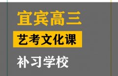 宜宾体育生文化课补习怎么收费,高三文化课补习学校