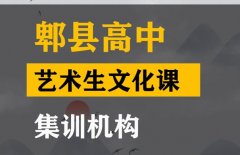 华蓥市音乐生文化课补课班,高中艺术生文化课集训机构