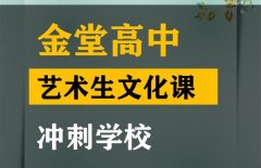 绵竹市舞蹈生文化课辅导机构,高中艺术生文化课冲刺学校