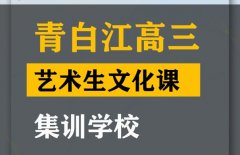 江油市表演生文化课集训中心,高三艺术生文化课集训学校