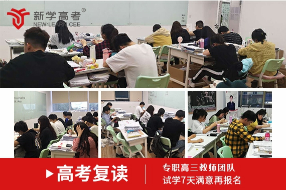 新学高考学校动态：艺考生文化课